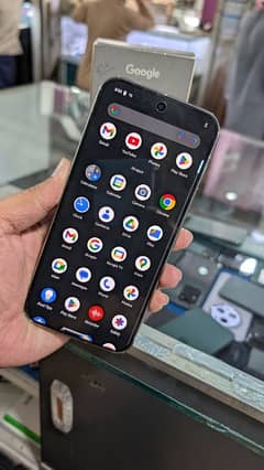 Google Pixel 9 Pro XL 5g