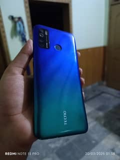 Tecno Spark 5 pro