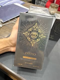 Perfume|Fragrance|Scent|INITIO OUR|OUD & ROSES|Tiziana terennzi