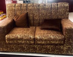 7 seater New sofa set for sale