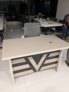 Tables and chair for sale