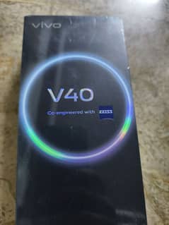 vivo v40