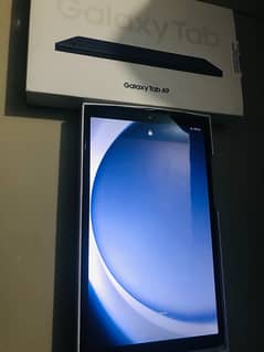 Samsung A9 for sale