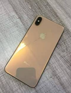 XS Max