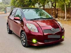 Toyota Vitz 2006/13