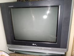 Original LG 21 inches HD ready T. V