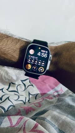 Apple Watch Ultra 2