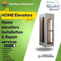 Elevator/ Lift Installation / Repairing Services / lifts for plaza