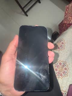 iphone 13 Pro Max 256GB Non PTA