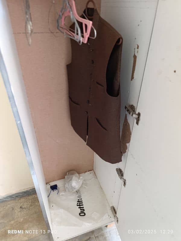 Cupboard For Sale 2