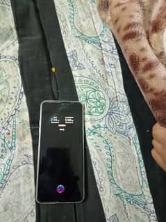 LG v60 thinq 5g all ok pta approved