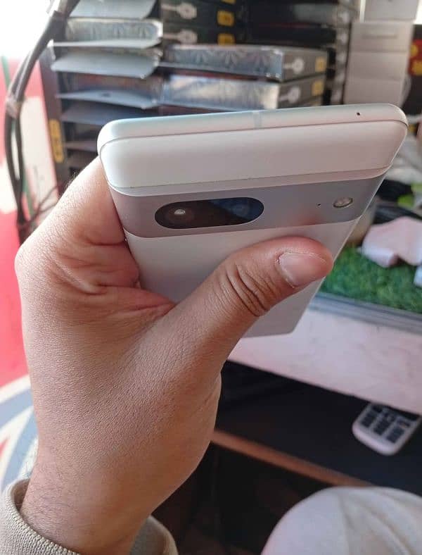google pixel 7 0