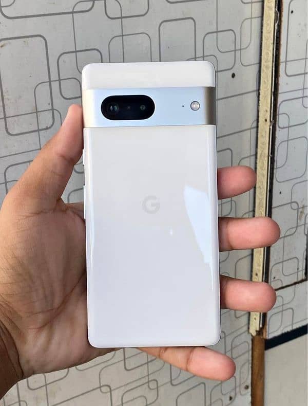 google pixel 7 1