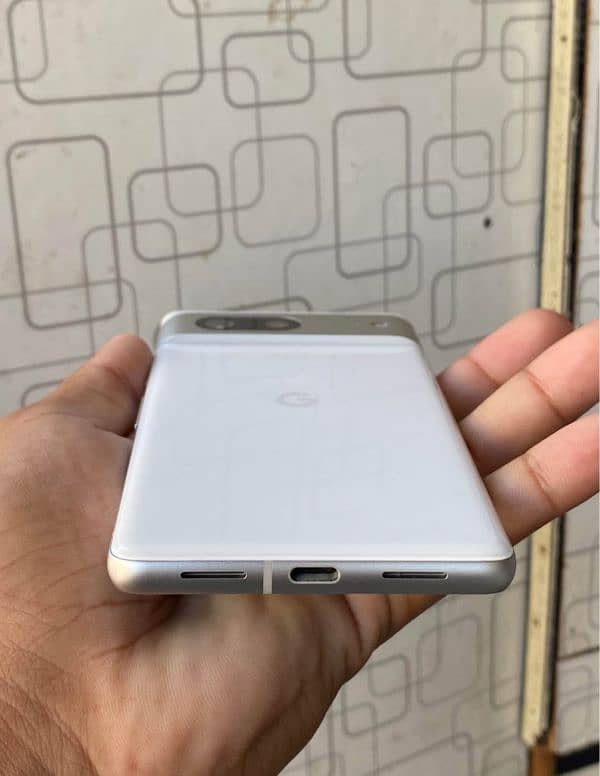 google pixel 7 2