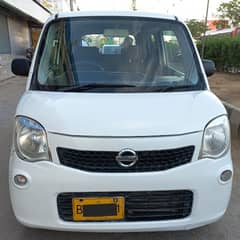 Nissan Moco 2011/15 full option