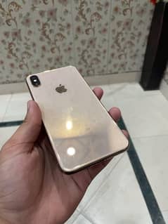 iPhone xsmax 256gb factory unlock