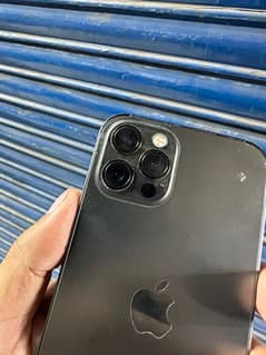 iphone 12 pro pta approved