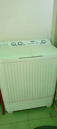 Haier Washing machine For Sale