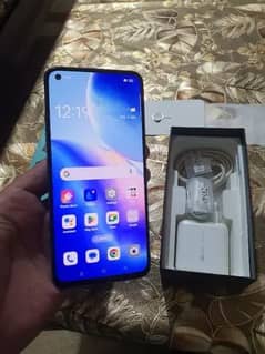 OPPO RENO 5 (FULL BOX)