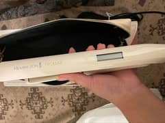 Ramington S9100 Hair Straightner Proluxe