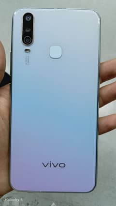 vivo y17 (8/256) urgent sale