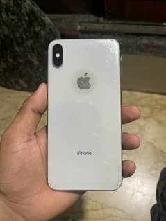 IPhone XSMAX 64 Gb Non PTA