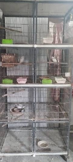 cage for sale