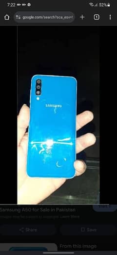 used me hai Samsung a50