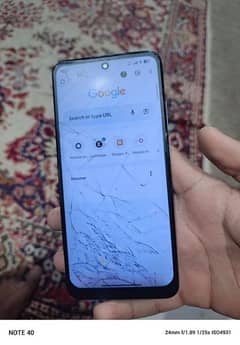 redmi note 11 urgent sale