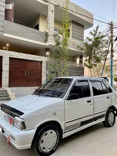 MEHRAN VXR 2006 MODEL. ALMOST GENIUNE & VERY OUTCLASS CONDITION.