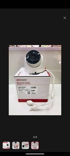 hikvision ip cameras for sale