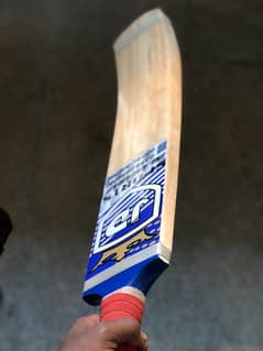 original JD bat