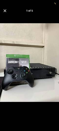 Xbox