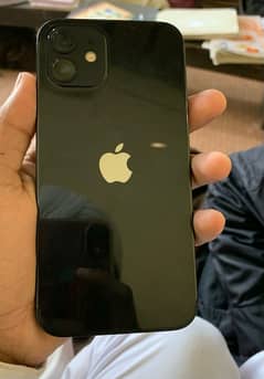 Iphone12JV 64gb