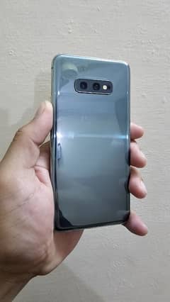 Samsung Galaxy S10E