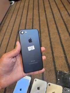 iPhone 7 jv all colour available 10by10 32 GB 128 GB mix battery