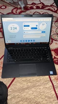 Dell Latitude 5401 16GB 256GB lush Condition