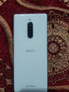 sony xperia 1 64gb 10l8 conditions