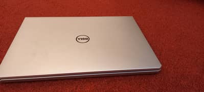 DELL LAPTOP CORE i7 5th Genration