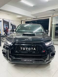 Toyota Hilux 2017 /19