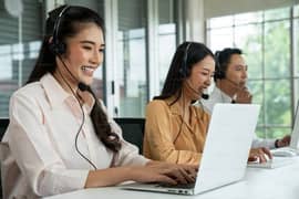 call center jobs