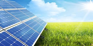 We provide service for all kinds of solar and electrical work