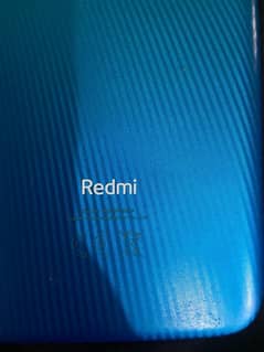 Xiaomi redmi 9c