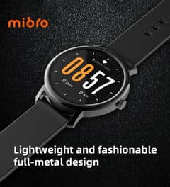 Mibro Air Smartwatch