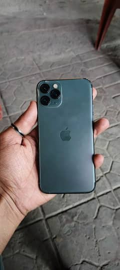 iPhone 11 pro