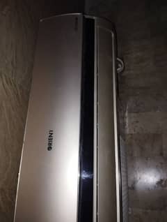 Orient ka inverter AC 1.5ton split AC gas dalni padegi