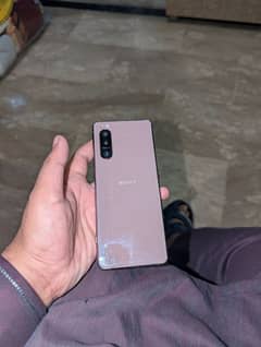 Sony Xperia 5 mark 2 panal