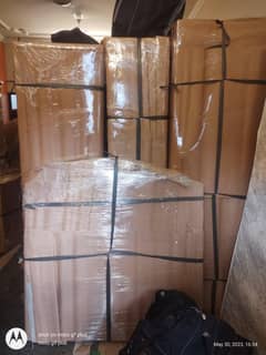 irfa Relocation Salution