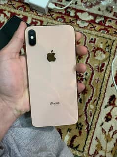 iphone xsmax 256gb