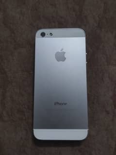 iphone 5